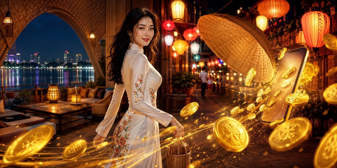 Người dùng đăng ký trên thiết bị di động tại Hà Nội